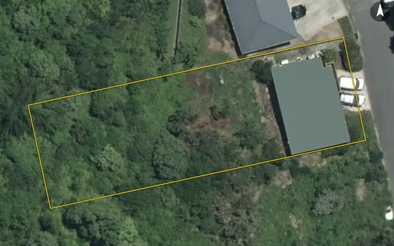 15 Robinson Road