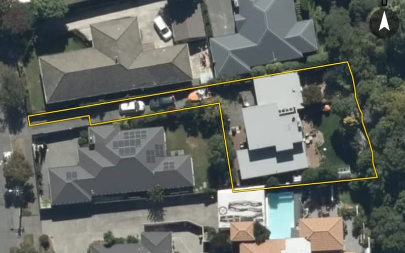 26A Wayside Avenue