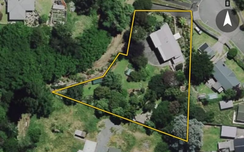 43 Frederick Drive