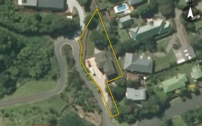 26A Smith Road