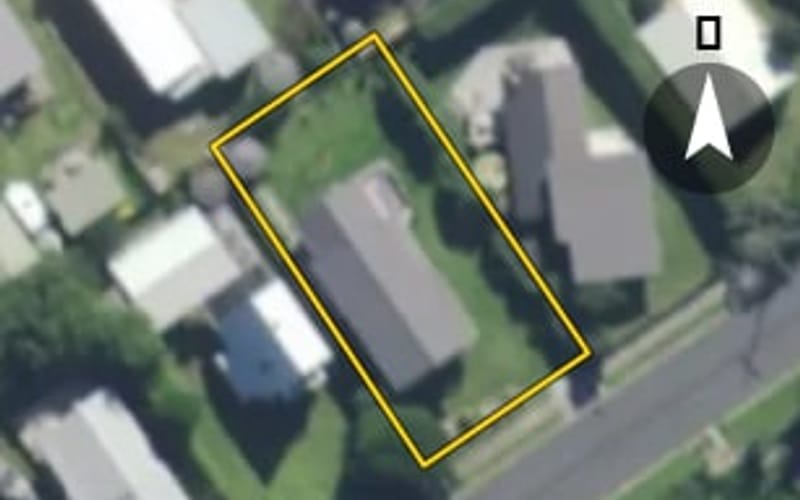 7 Waetford Road