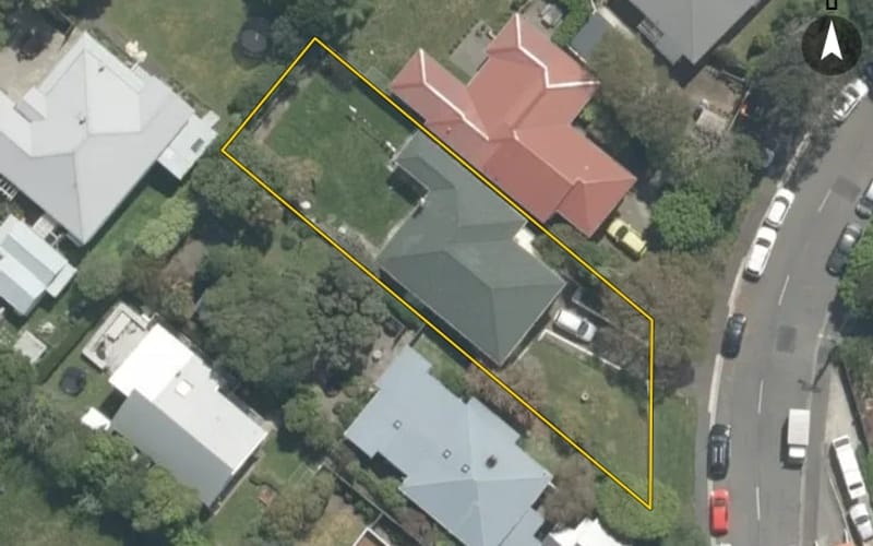 69 Trelissick Crescent