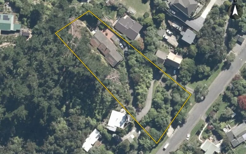 20 Wyndham Road