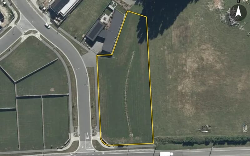 218 Styx Mill Road