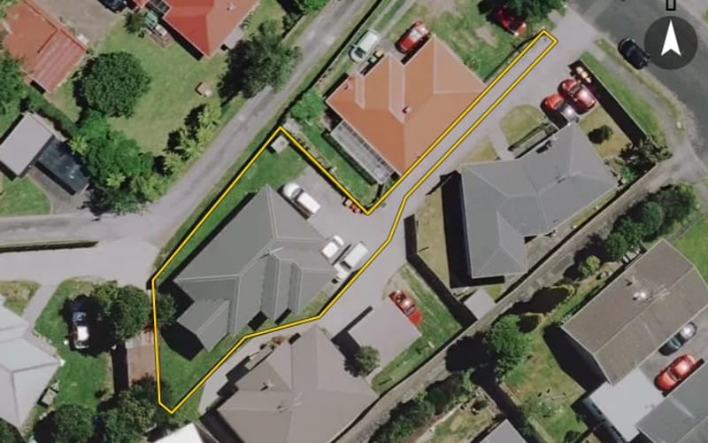 22A Brocas Avenue