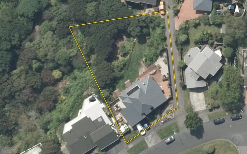 20 Sailmaker Close