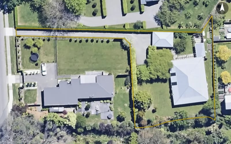 60 Murphys Road