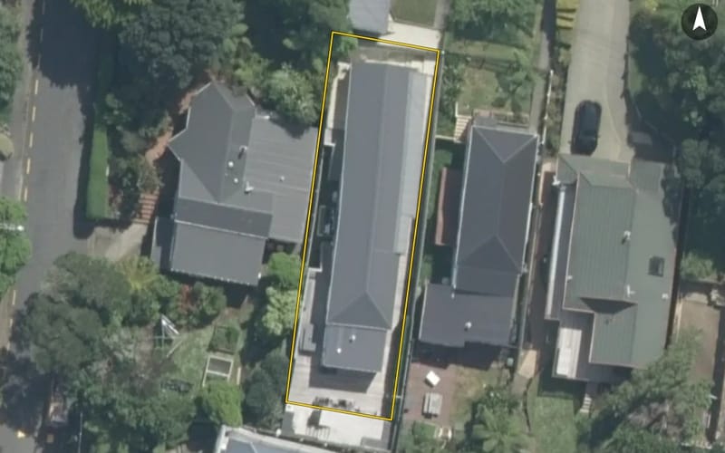 11 Gowrie Street