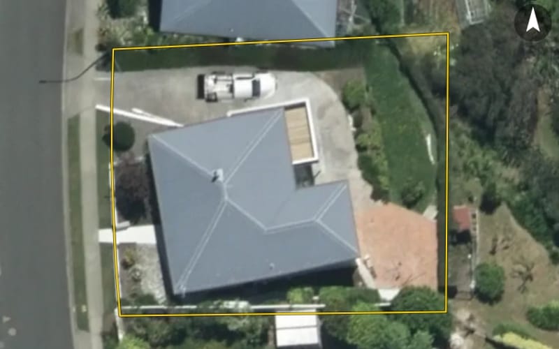325 Princes Drive