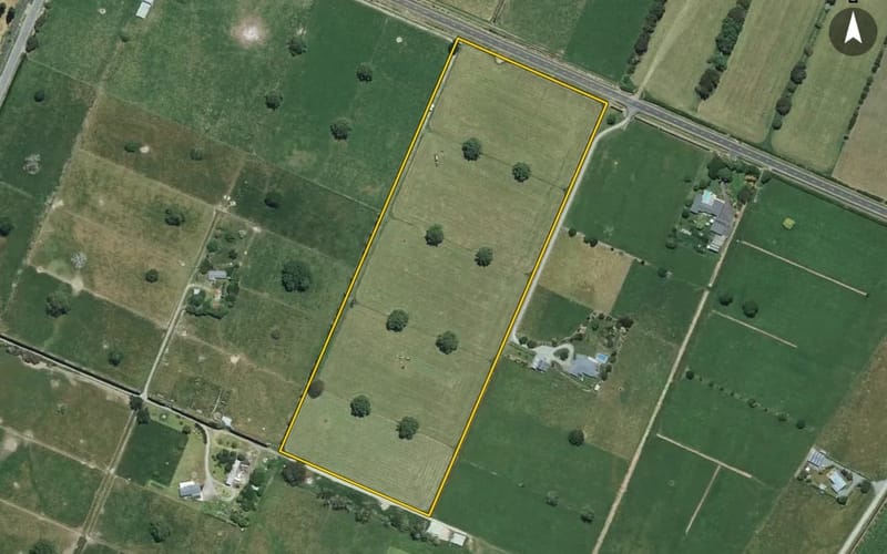 169 McLean Road