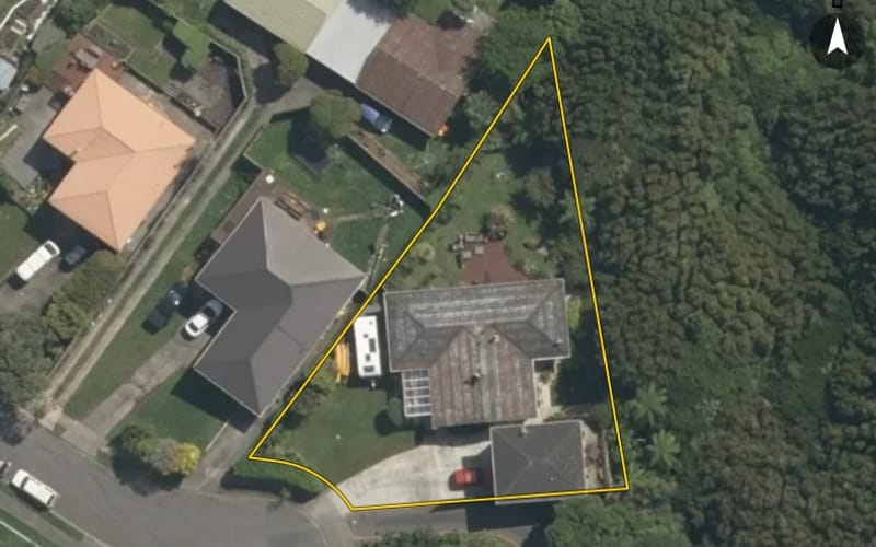 9 Wilmshurst Place