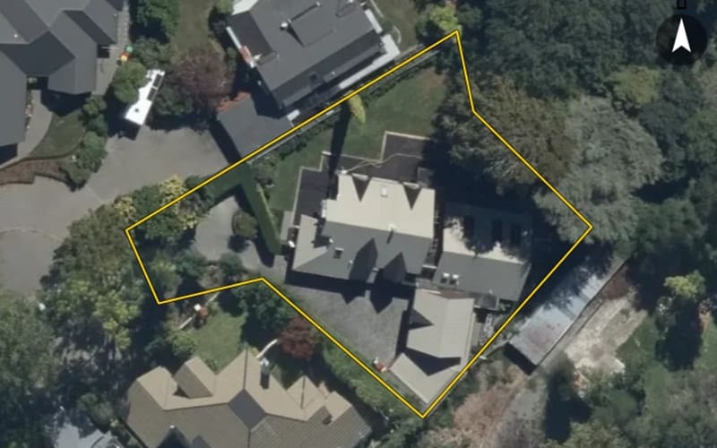 16 Grangewood Lane