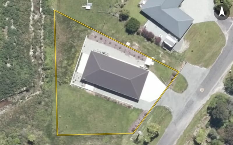 81 Pine Tree Road