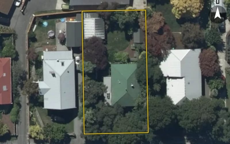 27 Riverview Street