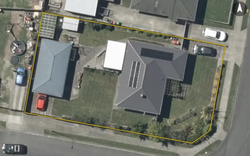 11 Scully Crescent