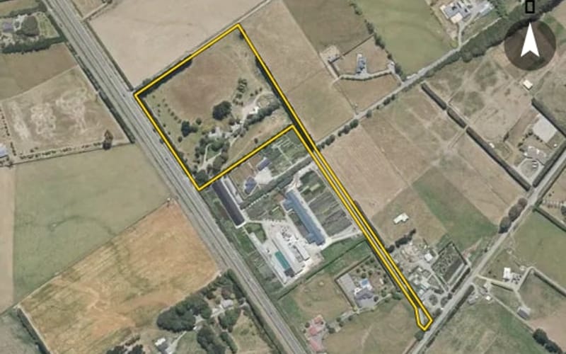 290 Lineside Road