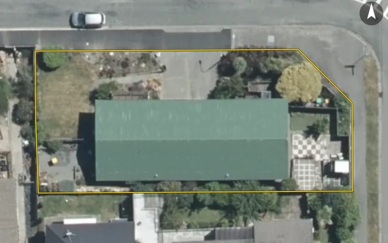 1/2 Clifton Terrace