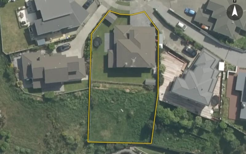 12 Didsbury Grove