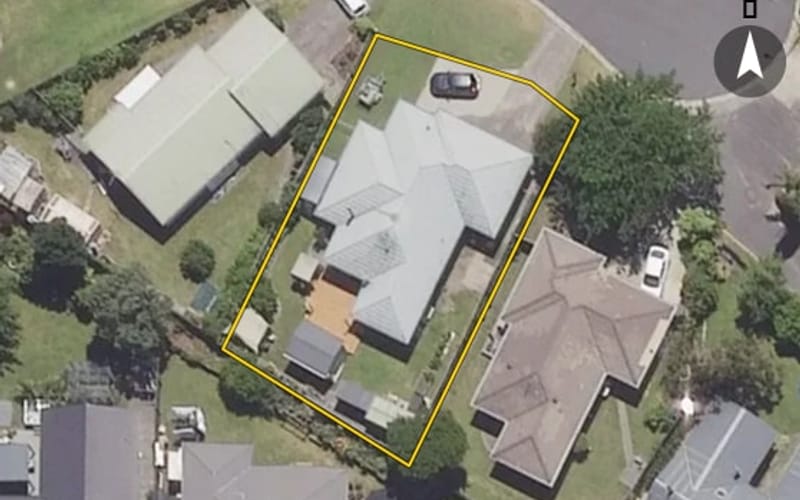 24 Checketts Place