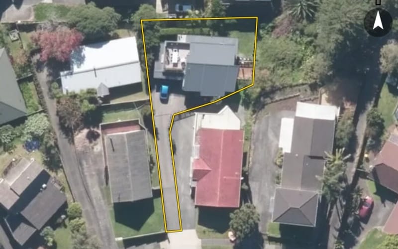 9A Gwenand Place