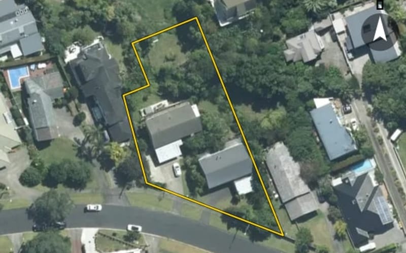 13 Penzance Road