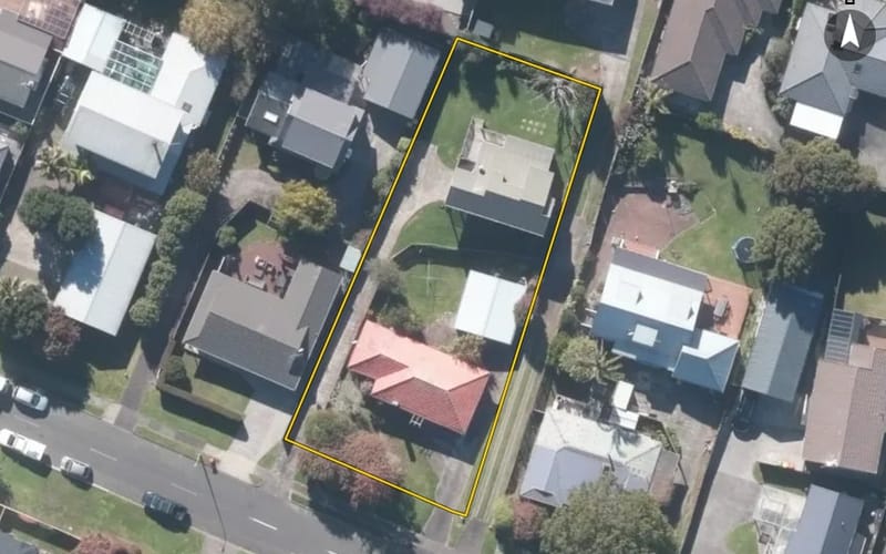 2/55 Gibraltar Street