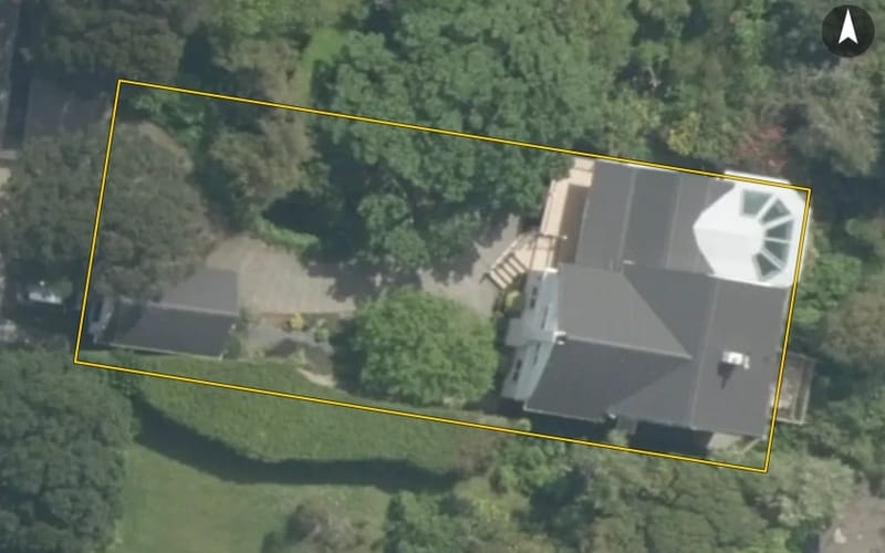 10 Homewood Crescent