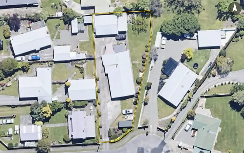 1 Rushleigh Crescent