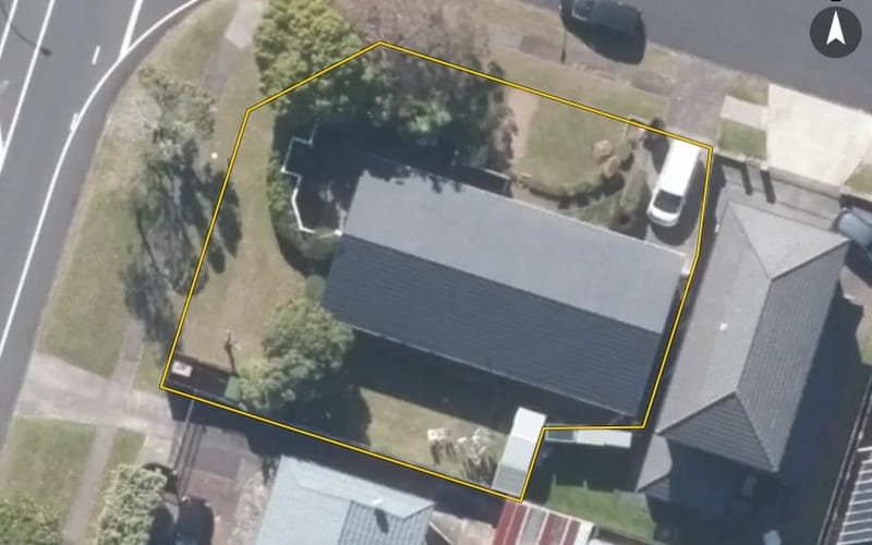 1 Borrowdace Avenue