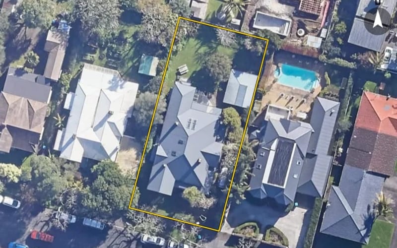 15 Ngauruhoe Street