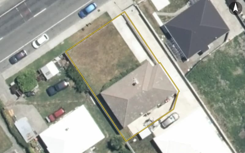 1207 Willowpark Road North