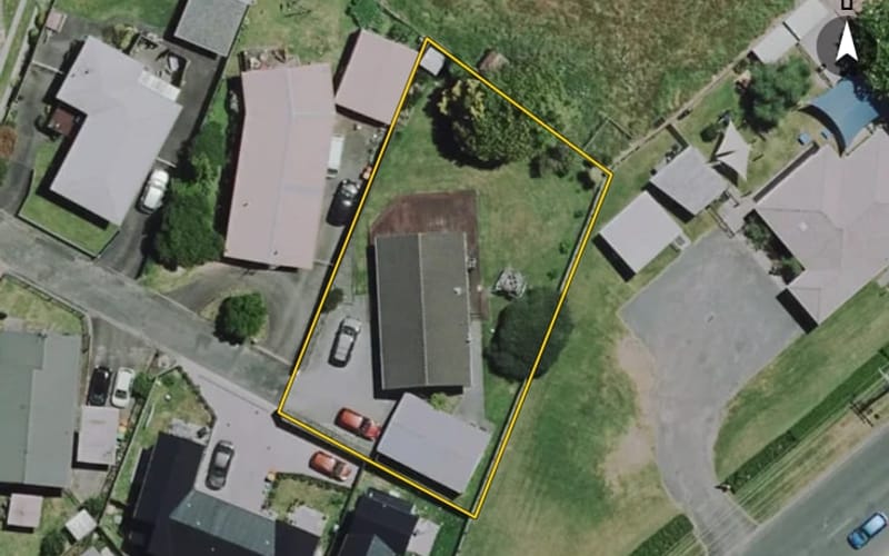 14 McEwan Place