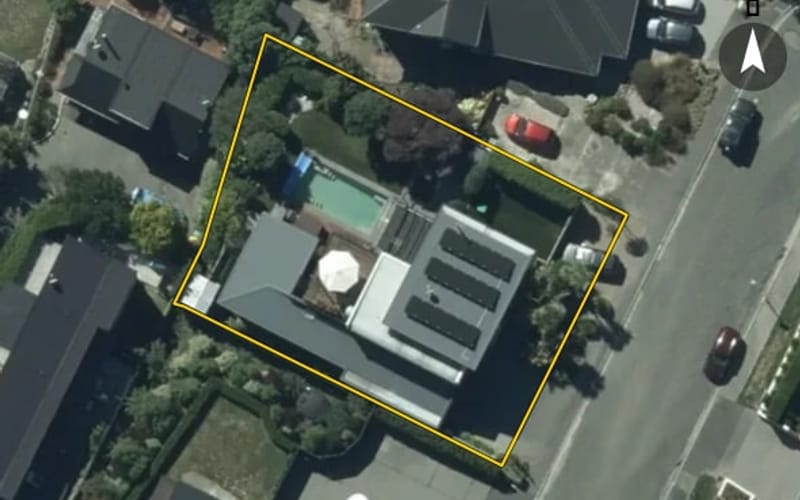 8 Assisi Street