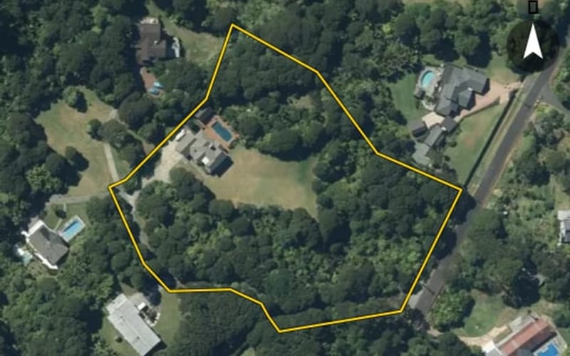 21 Cochran Road