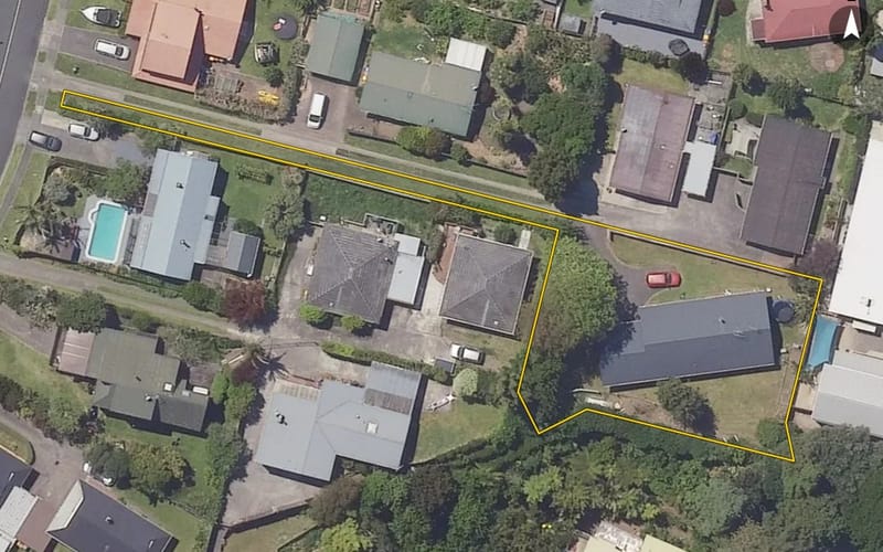 62 Princess Road