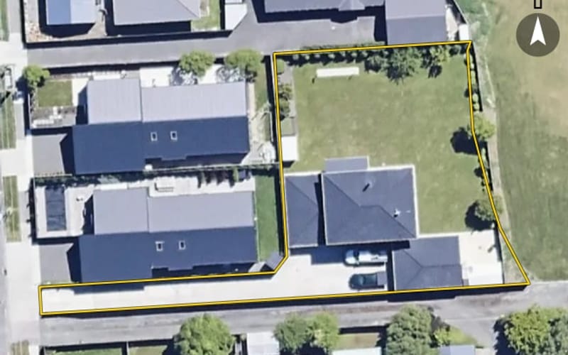 8A Colemans Road