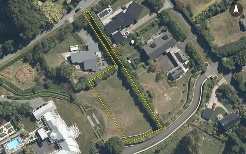 59 Emerald Hill Drive