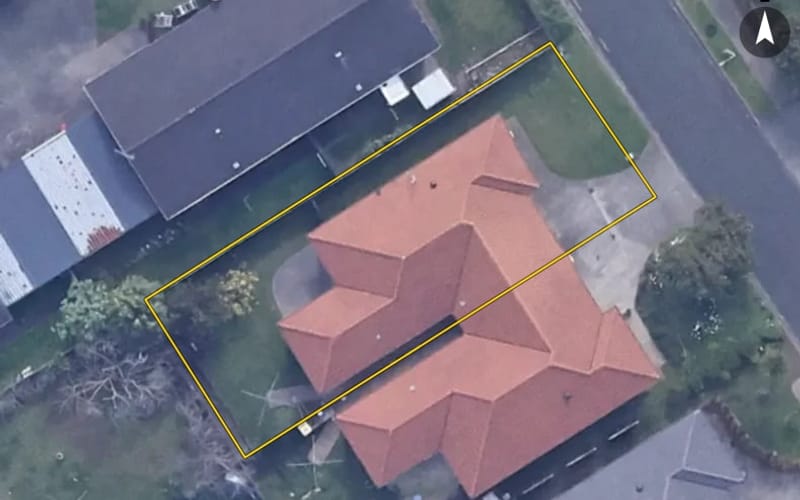 6 Roy Douglas Place