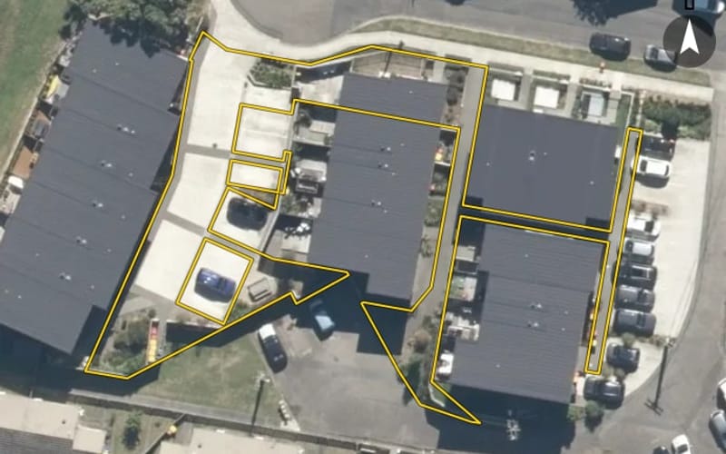 30 Barber Grove