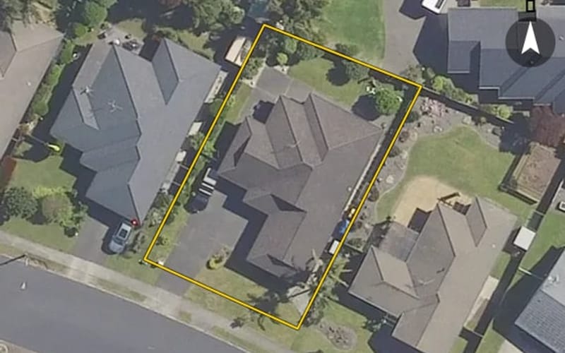 40 Pacific Cove Drive