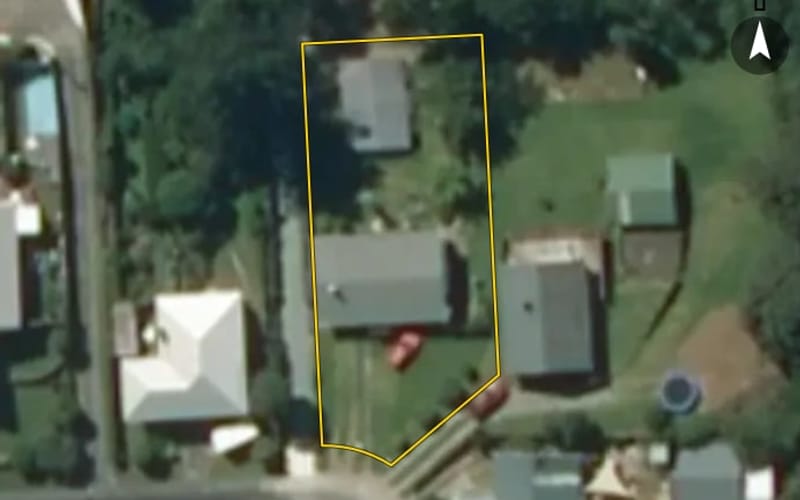 13 Wiremu Place