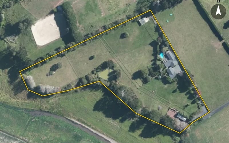 32C Brian Wood Lane