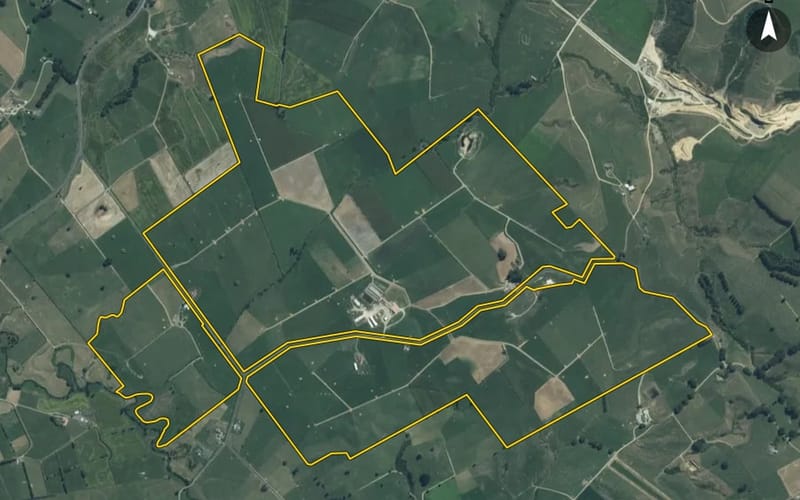 3 Scown Road