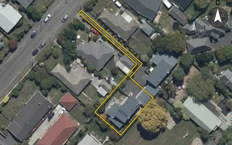 6 Braithwaite Street