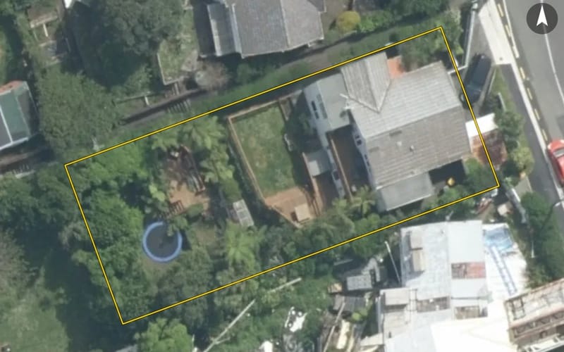 8 Croydon Street