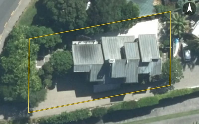 19 Huntly Road