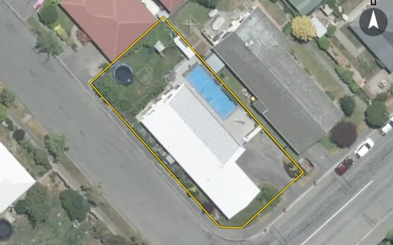 81 Allens Road