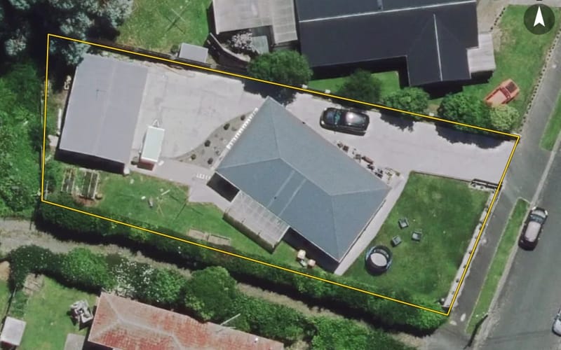 35 Frederick Drive