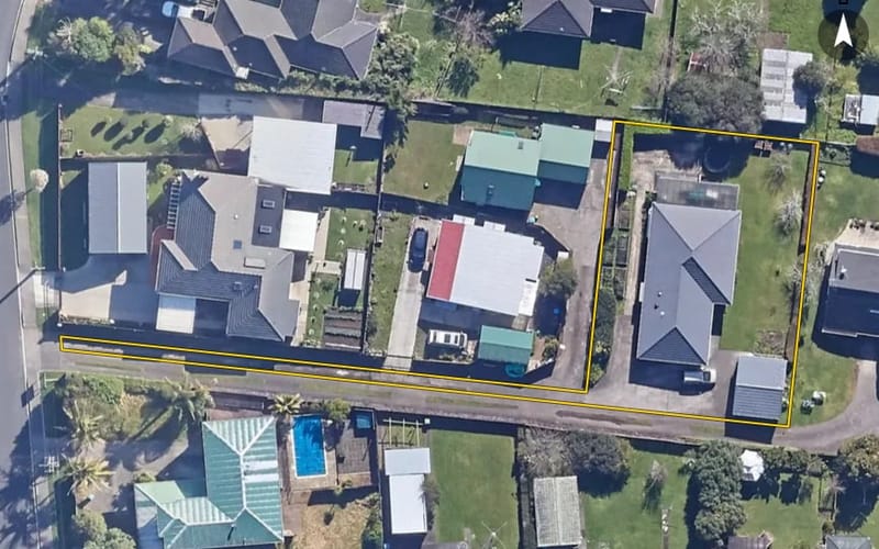 22 Oakdale Road