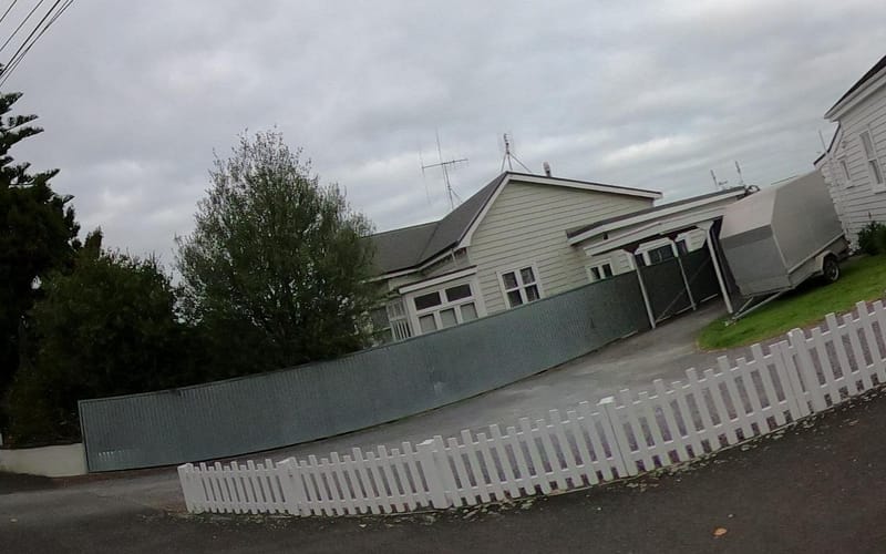 87 Seddon Road